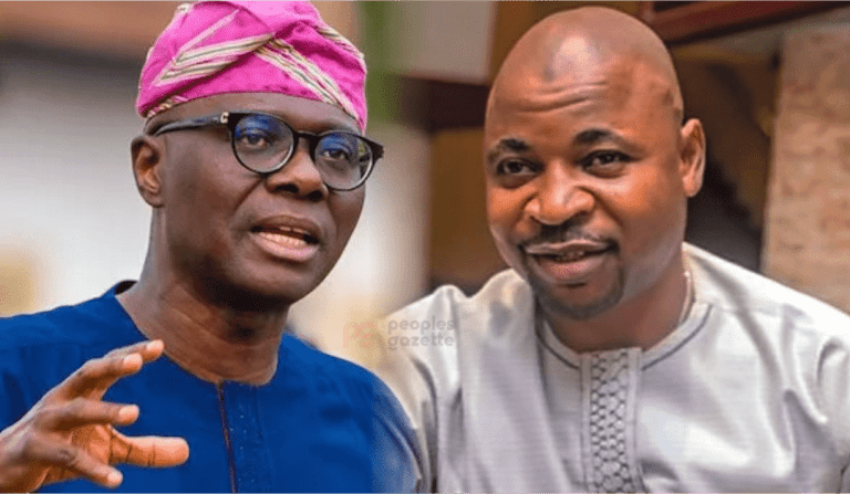 2nd Term: Gov Sanwo-Olu should expect 3 million votes from our members – MC Oluomo declares support The Informant247