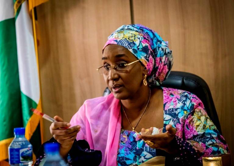 School Feeding: FG to train 150, 000 local cooks nationwide The Informant247