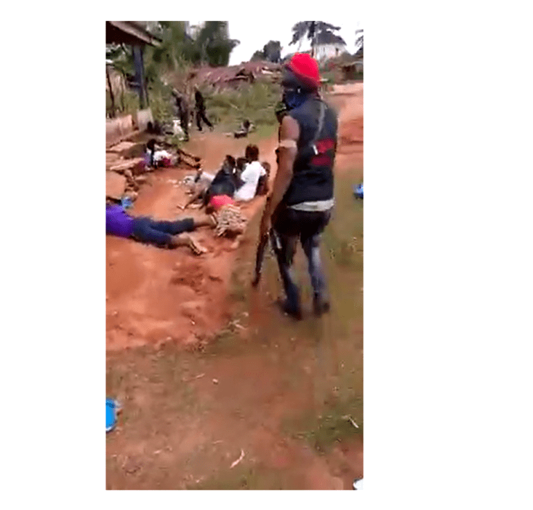 Hoodlums kill INEC official in Imo, vows 2023 election won’t hold The Informant247