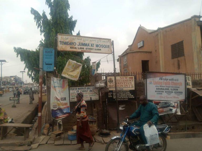 Concerns mount over rising cases of motorcycle theft in Kwara community The Informant247