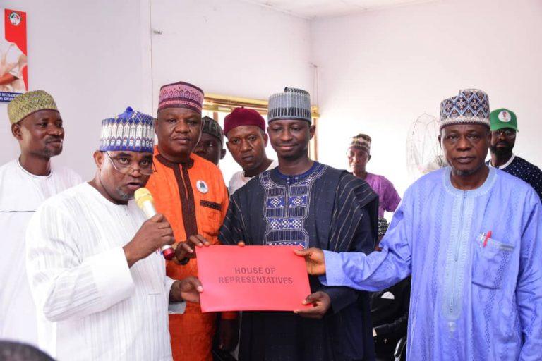 Asa/Ilorin West: Ajia and the quest for quality representation The Informant247