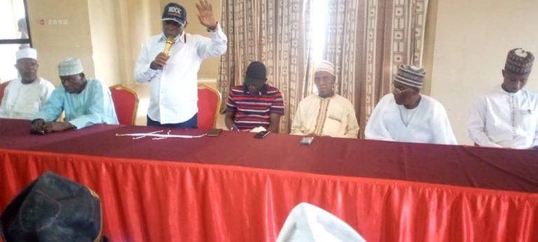 Kwara Central APC adopt direct primary ahead of 2023 general elections The Informant247