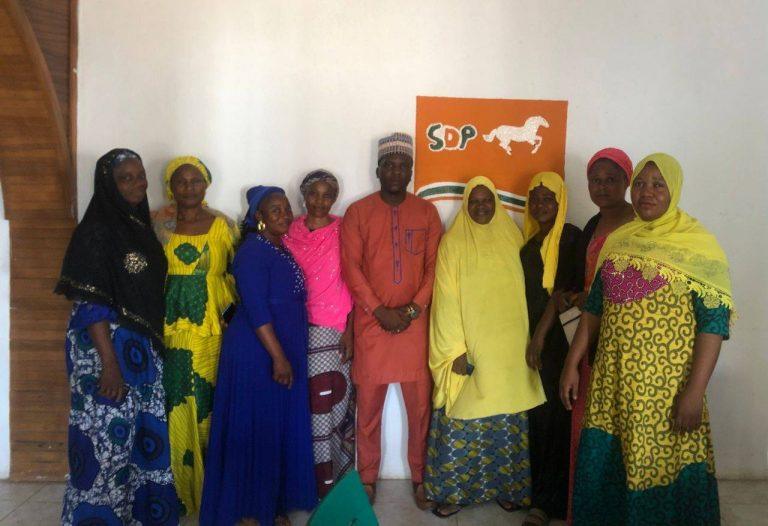 2023: Former Kwara Speaker’s aide, Sheriff to declare Assembly seat, meets stakeholders in Ilorin East The Informant247