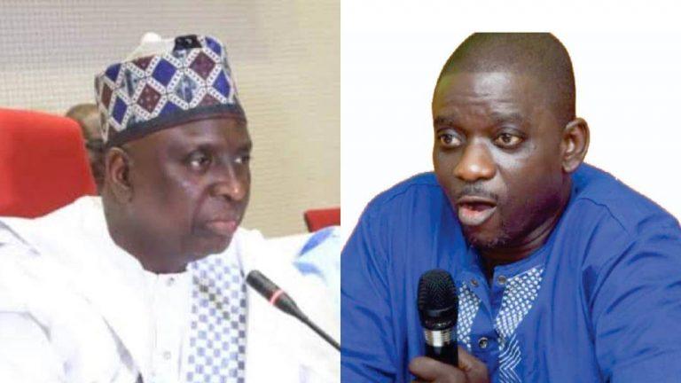 “My life under threat from Oloriegbe’s aides,” Mr. Nigeria petitions CP, DSS The Informant247