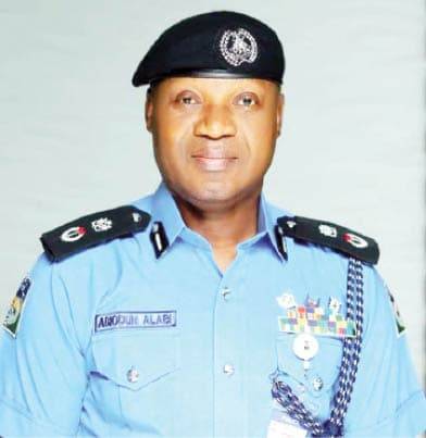 Drunk police officer who killed two at Lagos birthday party wasn’t on duty – Police The Informant247