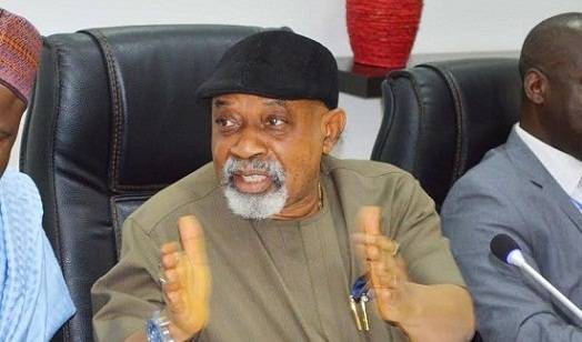 “Buhari has not failed” – Ngige declares for 2023 Presidency The Informant247