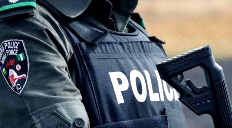 Delta Police engage kidnappers in gun duel, rescue 2 victims