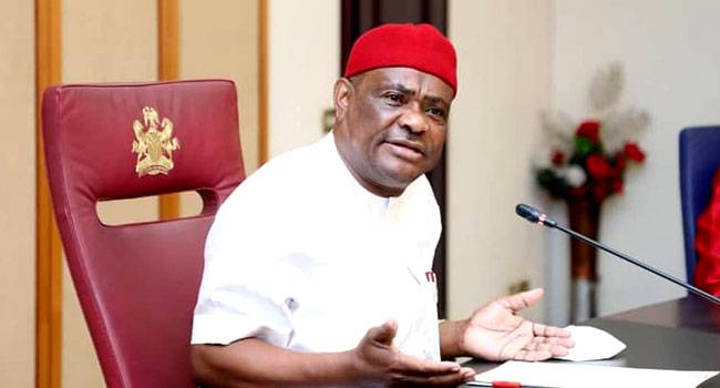 I’d not agree to consensus arrangement that is already skewed – Wike blasts Saraki led committee The Informant247