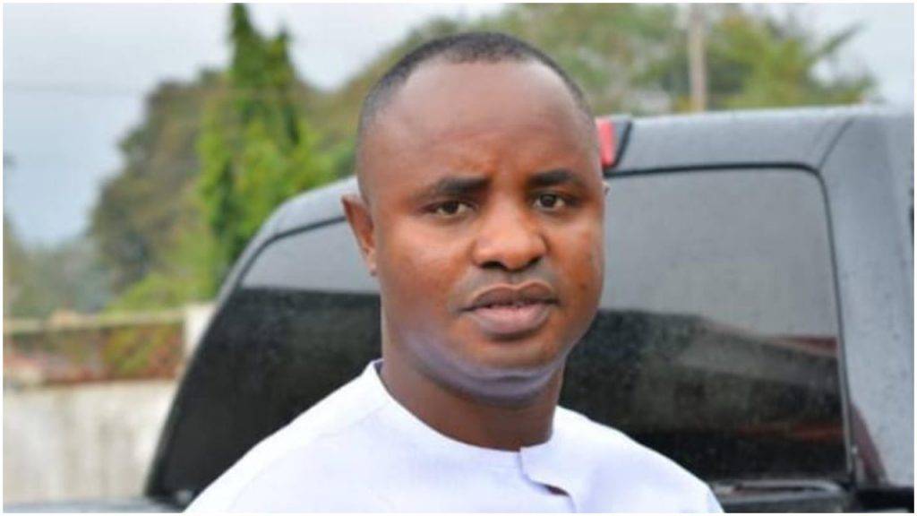 2023: Youths in Ondo chase lawmaker, aides out of constituency over poor performance The Informant247