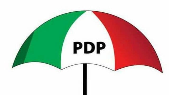 PDP disqualifies two presidential aspirants The Informant247