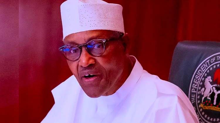 Buhari: We’ve Done Well With Limited Resources, People Are Very Forgetful
