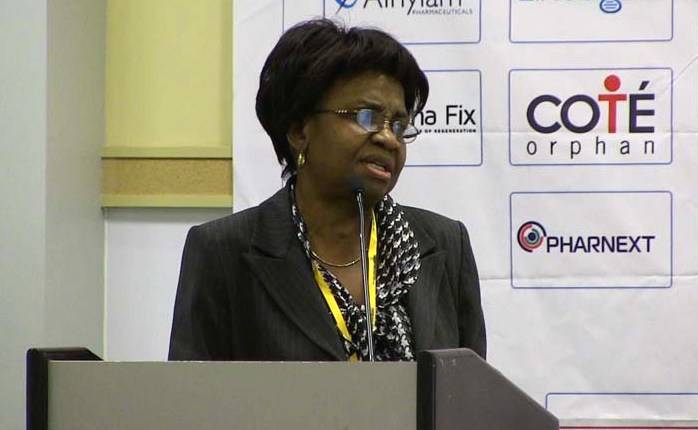 We stopped shipment of 80 fake drugs from China, India: NAFDAC DG The Informant247