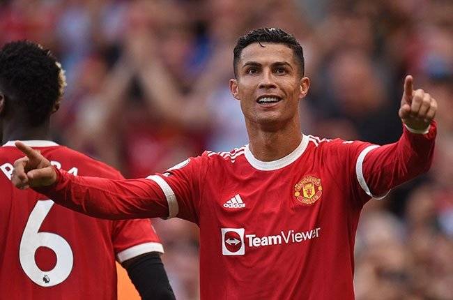 ‘I bless the day I named my second son after you, Cristiano Ronaldo’ – a Nigerian journalist confessed The Informant247