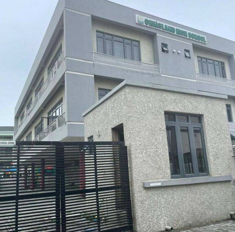 School owners say Chrisland sex video depicts moral decadence in society The Informant247