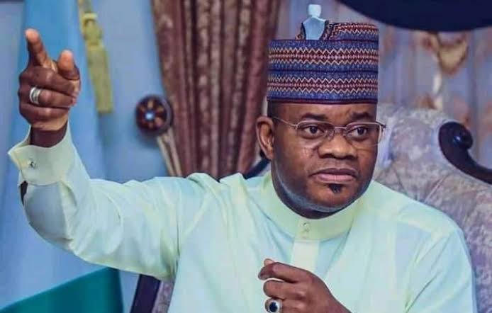 2023: I’ll make 20m Nigerians millionaires if elected president – Yahaya Bello The Informant247