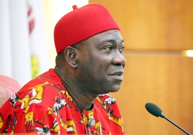 South-East was shortchanged, needs extra state: Ekweremadu The Informant247