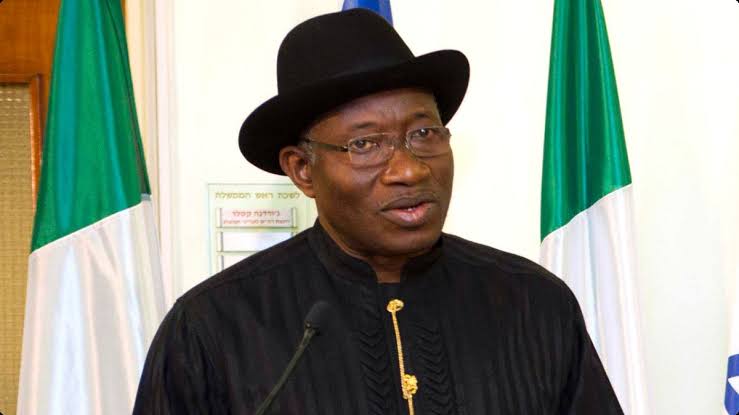 BREAKING: Former President, Jonathan escapes death, two aides die in auto crash The Informant247