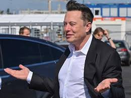 Finally, Elon Musk buys Twitter The Informant247