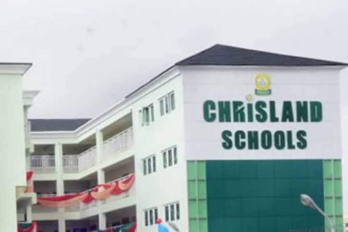 We cannot as a school condone such act – Chrisland School suspends girl in sex video The Informant247