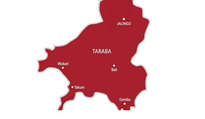 Gunmen attack mosque in Taraba, kill district head The Informant247