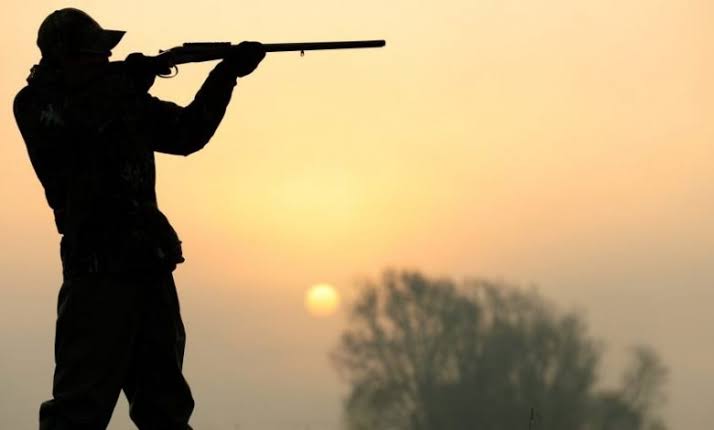 I shot antelope, not a human – Man confesses to killing 78-year-old Imam The Informant247