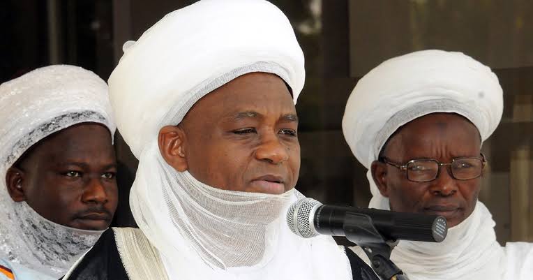 Eid-El-Fitr: Watch out for crescent of Shawwal today – Sultan of Sokoto directs Muslims The Informant247