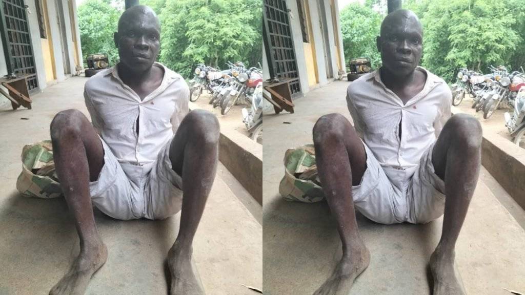 Mortuary attendant in Ogun arrested for cutting off head of dead body at N50, 000 The Informant247