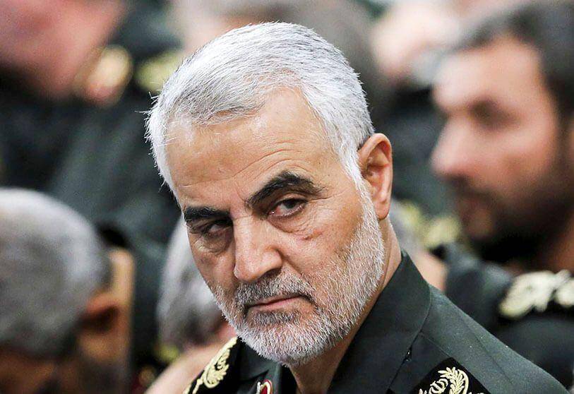 Killing all U.S. leaders not enough to avenge Soleimani: Iran The Informant247