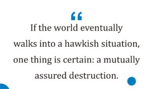 Russia-Ukraine Conflict: What’s happening currently? The Informant247