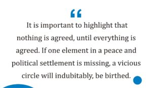 Russia-Ukraine Conflict: What’s happening currently? The Informant247