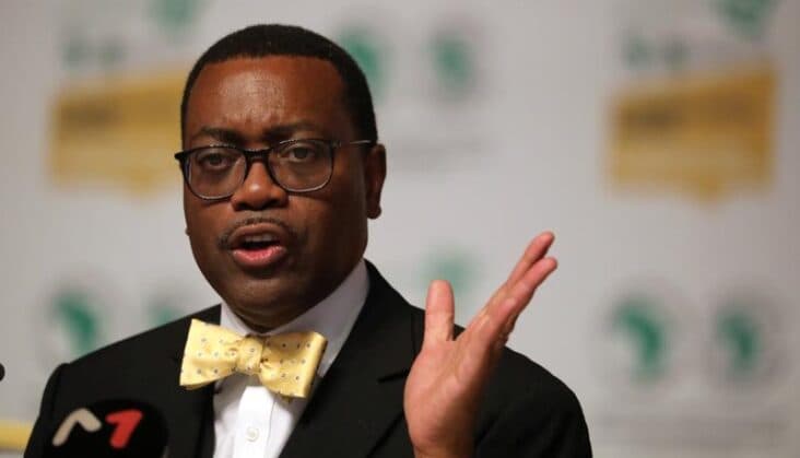 African Development Bank President, Adesina, joins 2023 presidential race The Informant247