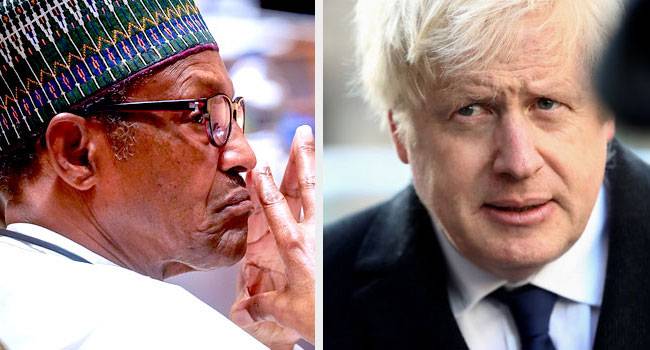 We didn’t tag IPOB as terrorist organisation – UK The Informant247