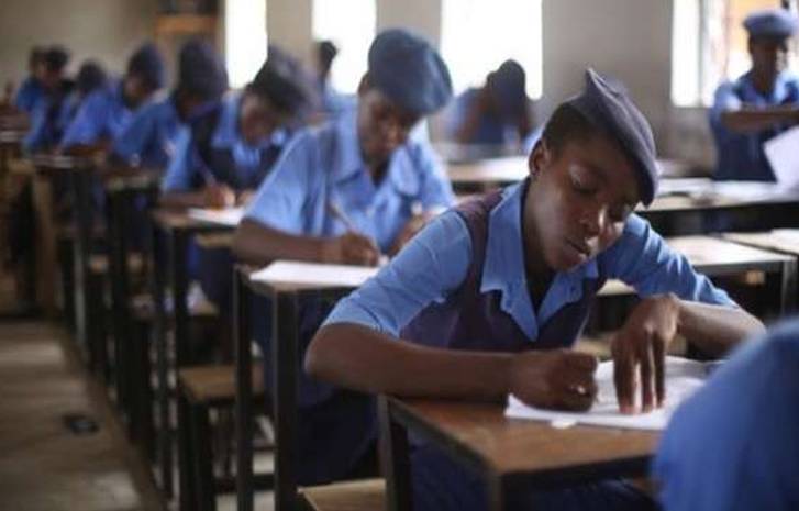69,828 candidates sit for 2022 entrance exams into Unity schools The Informant247