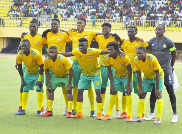 NPFL Review: How Kwara United break 8-years jinx against Rivers United in Ilorin The Informant247