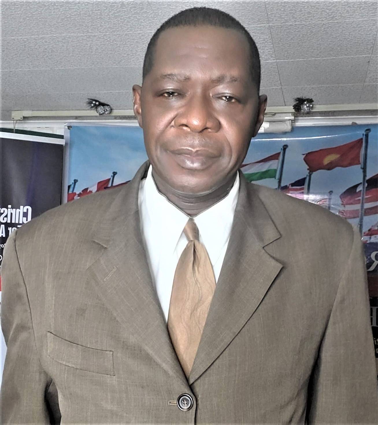 Pastor threatens to sue Arise TV for using his Picture in a trending Video The Informant247