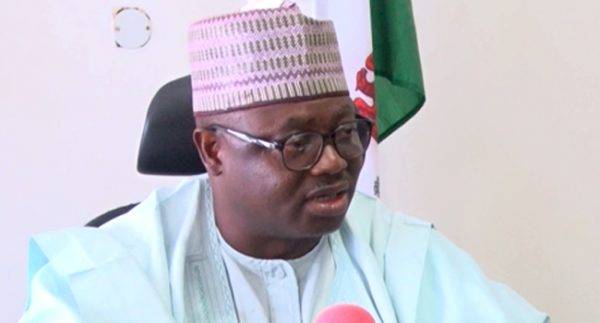 Kwara Central 2023: Group wants Lanre Onilu, others to endorse power shift The Informant247