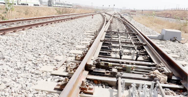We’ve completed repair of bombed rail track, Kaduna train services will commence soon – FG The Informant247