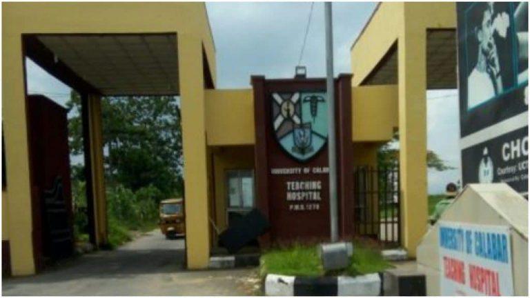 UCTH rejects patients over lack of power supply The Informant247