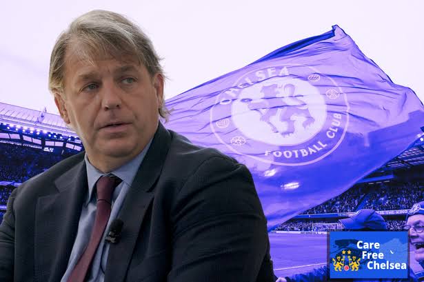 Chelsea officially confirm Todd Boehly as club’s new owner The Informant247
