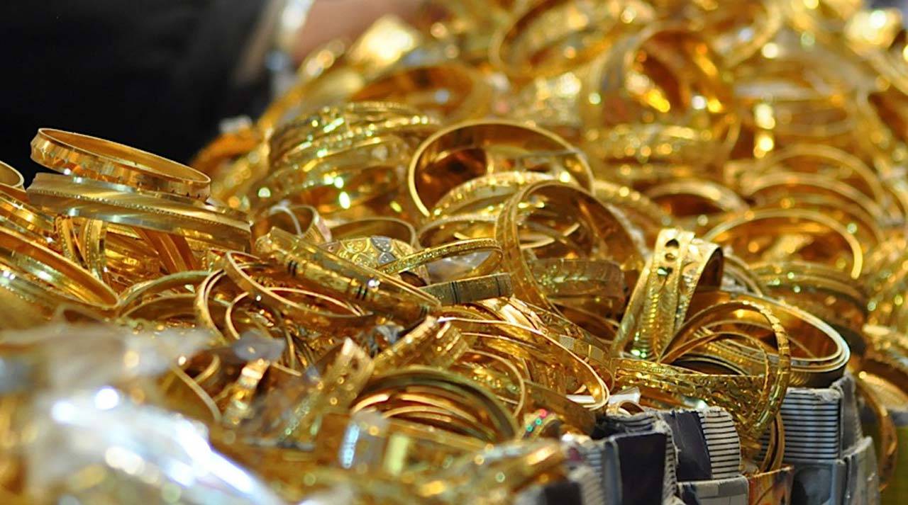 FG says Nigeria’ll soon become gold jewelry destination The Informant247
