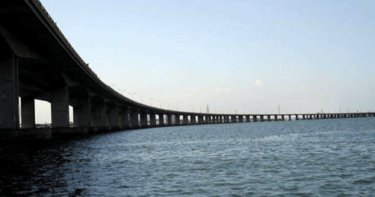Four died, others injured in accident on Third Mainland Bridge The Informant247