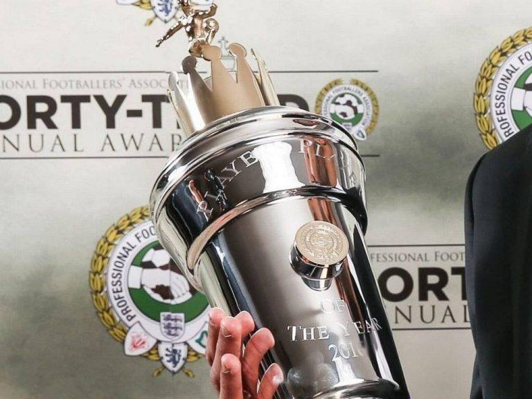 Close crop of PFA Player of the year award 1024x768 1