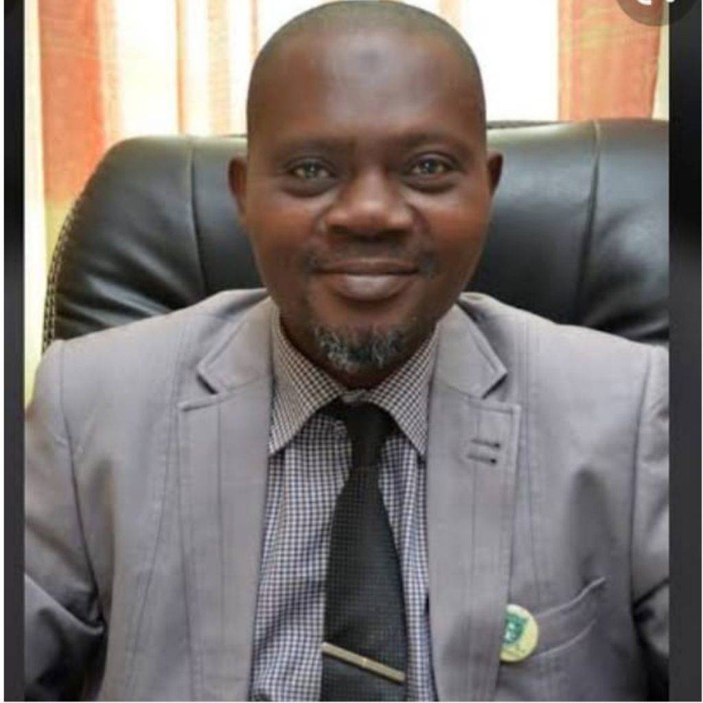 Governor appoints new acting rector, Odetayo for Osun Poly, Iree | The ...