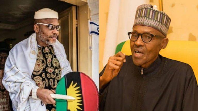 Nnamdi Kanu and Buhari 1280x720 1 1024x576 1