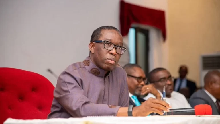 2023: PDP govt will establish State Police to address insecurity – Okowa