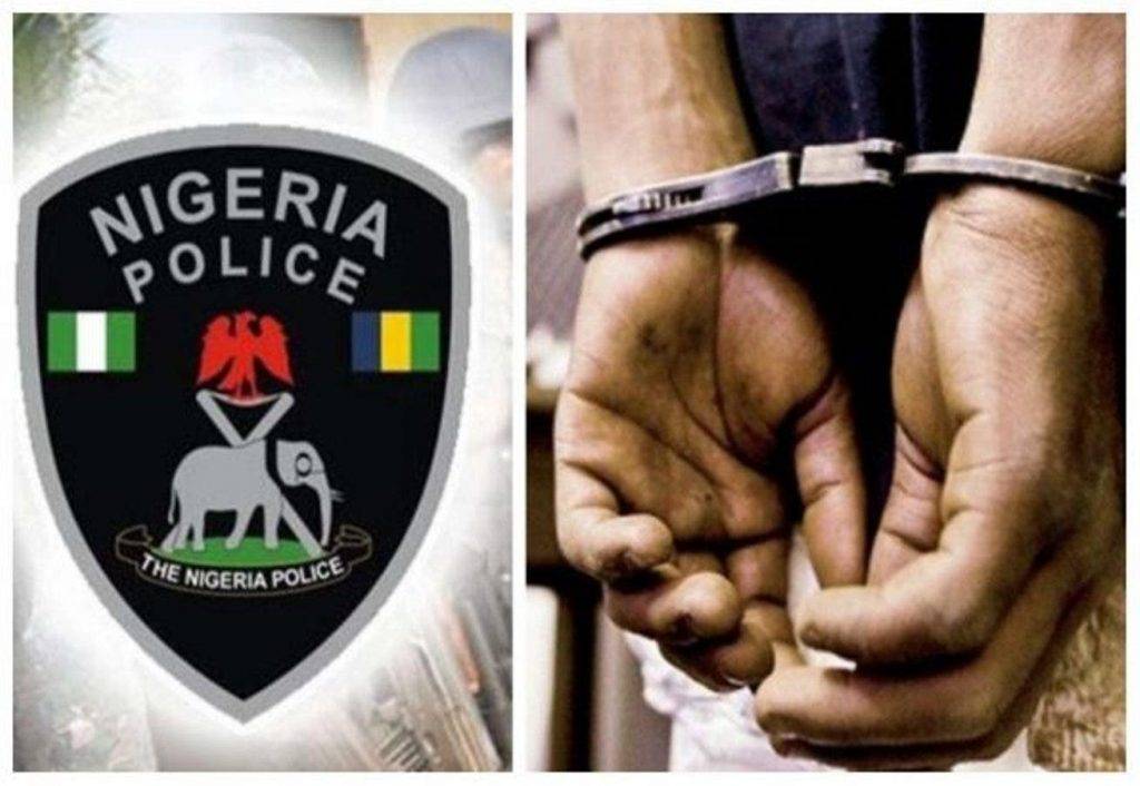 Police arrest three suspects, recover 20 corpses in Edo ritual shrine