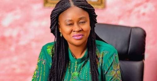 Prof Ngozi Chuma Udeh