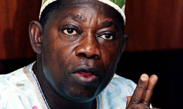 Robbers raid MKO Abiola house torture family