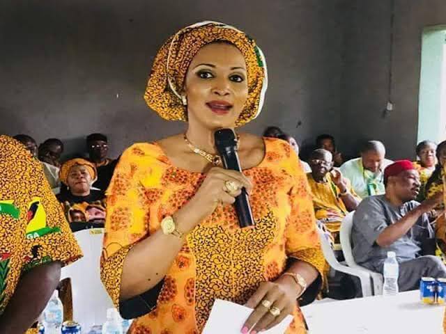 2023 presidency: Bianca Ojukwu shares story on ‘stingy’ Peter Obi