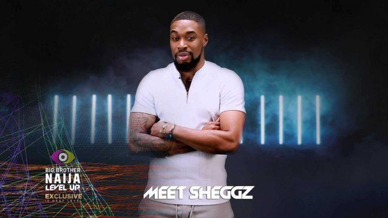 BBN Sheggz BBNaija